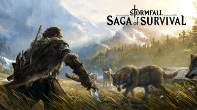 Saga Of Survival Wiki Fandom