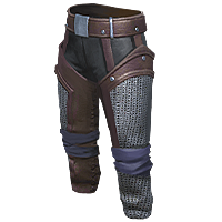 Chainmail Leggings | Saga Of Survival Wiki | Fandom