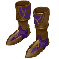 Enchanted Boots | Saga Of Survival Wiki | Fandom