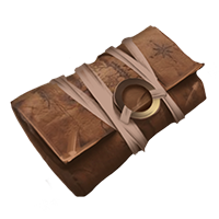 Tobacco Pouch | Saga Of Survival Wiki
