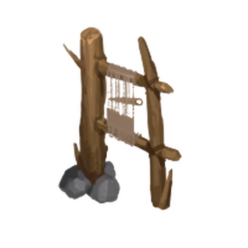 Loom | Saga Of Survival Wiki