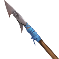 Fishing Spear, Saga Of Survival Wiki