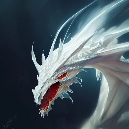 Crystal Dragons | Saga Of The Draelvary Rebels Wiki | Fandom