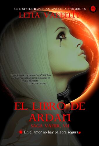 El Libro De Ardan Wiki Saga Vanir Fandom El libro de la sacerdotisa. el libro de ardan wiki saga vanir