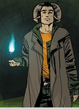 Marko | Saga Wiki | Fandom