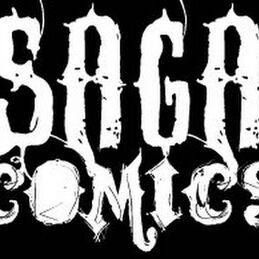 Saga Comics