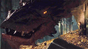 Smaug-from-the-hobbit-desolation-of-smaug