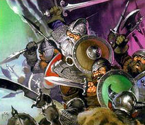 Angus McBride - Dwarves.jpg