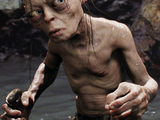 Gollum Sméagol