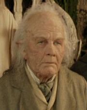 Bilbo Baggins (old)