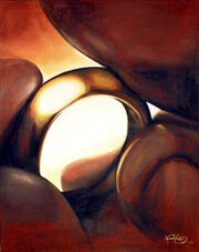 Roger Thomasson - The One Ring.jpg
