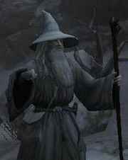 Gandalf 2Towers