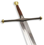 63Boromir sword hilt CloseUp