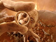 Gollum-Ring