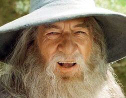 Gandalf (1)