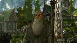 Gandalf in LOTR- War in the North-1