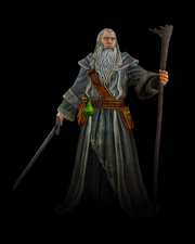 Guardians of Middle-earth - Gandalf