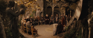 Council of Elrond - FOTR