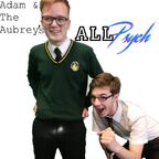 Adam Aubrey - All Psych EP