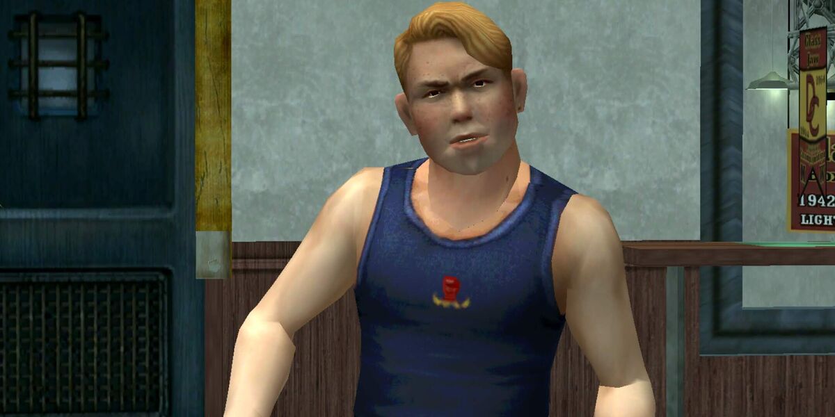 Bully: Jimmy Hopkins Paved The Way For Queer Representation in Video Games