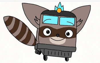 Kiki | Sago mini Wikia | Fandom