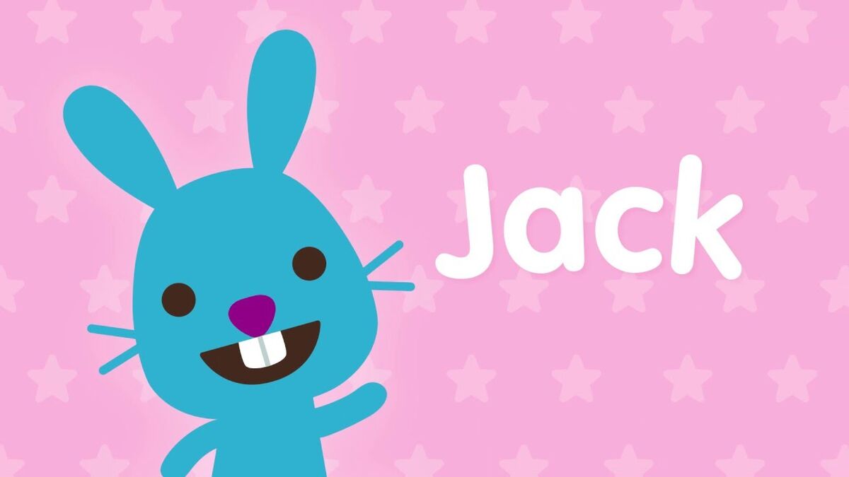 Jack Sago mini Wikia Fandom