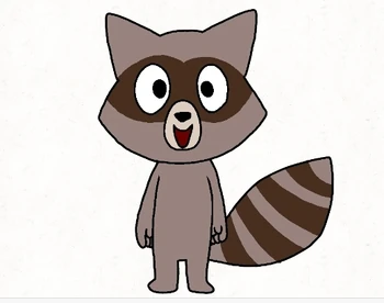 Kiki | Sago mini Wikia | Fandom