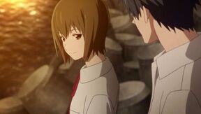 Kei Asai Sagrada Reset Wiki Fandom Kei Asai Sagrada Reset Wiki Fandom
