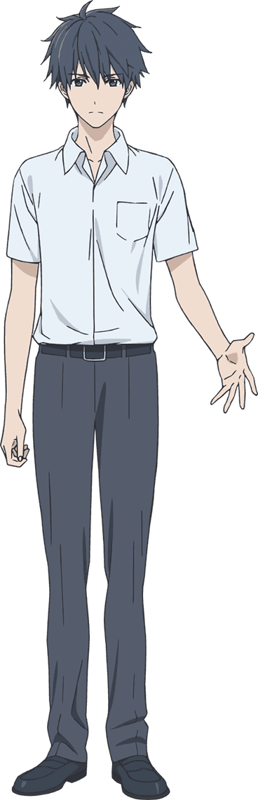 Kei Asai Sagrada Reset Wiki Fandom