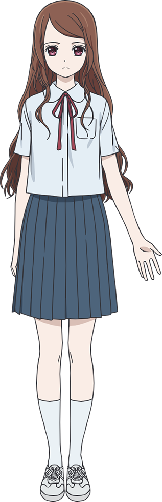 Misora Haruki Sagrada Reset Wiki Fandom