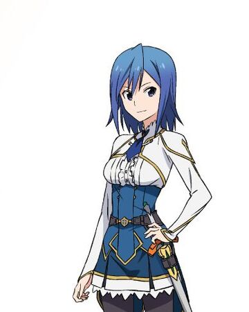 Shalice Baltshift Saijaku Muhai No Bahamut Wiki Fandom Shalice Baltshift Saijaku Muhai No Bahamut Wiki Fandom