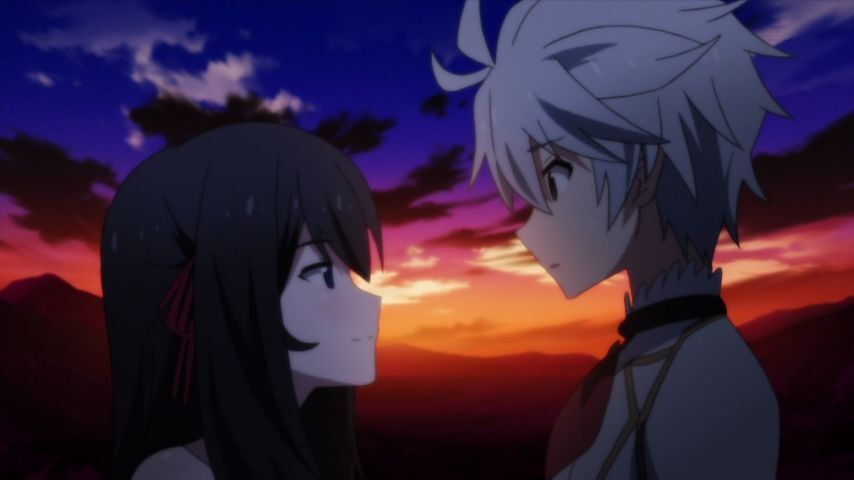 Yoruka Kirihime | Saijaku Muhai no Bahamut Wiki | Fandom