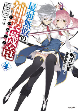 Light Novel
