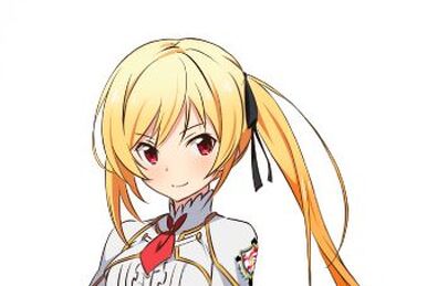 The Anime Network To Stream Undefeated Bahamut Chronicle in Latin