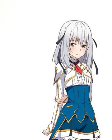 Airi Arcadia Saijaku Muhai No Bahamut Wiki Fandom