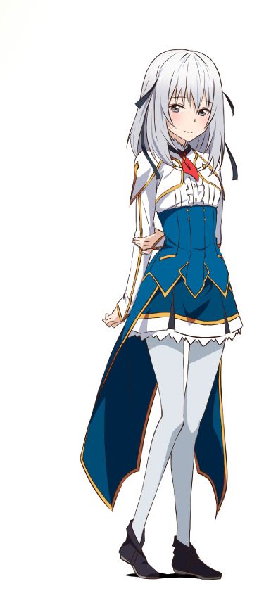 Airi Arcadia Saijaku Muhai No Bahamut Wiki Fandom Airi Arcadia Saijaku Muhai No Bahamut Wiki Fandom