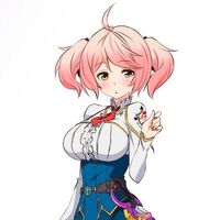 Philuffy Aingram Saijaku Muhai No Bahamut Wiki Fandom