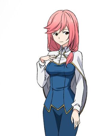 Relie Aingram Saijaku Muhai No Bahamut Wiki Fandom Relie Aingram Saijaku Muhai No Bahamut Wiki Fandom