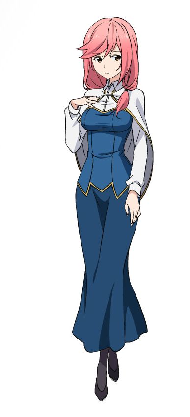 Relie Aingram Saijaku Muhai No Bahamut Wiki Fandom