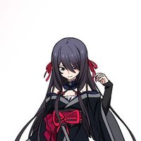 Yoruka Kirihime Saijaku Muhai No Bahamut Wiki Fandom Home minecraft skins lisesharte atismata 「リーズシャルテ・アティスマータ」 minecraft skin. saijaku muhai no bahamut wiki