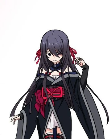 Yoruka Kirihime Saijaku Muhai No Bahamut Wiki Fandom We are talking about the project undefeated bahamut chronicle, the show that from the very first new episode attracted a lot of fans and. yoruka kirihime saijaku muhai no