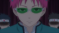 Watch The Disastrous Life of Saiki K. · Season 1 Episode 20 · Toritsuka's  Plan to Get Popular + The PK Occult Club + The Worst Cooks + Kokomins Trial  + The