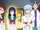 The Saiko Conglomerate's Luxurious Cruise