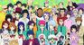 Characters