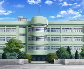 Watch The Disastrous Life of Saiki K. · Season 1 Episode 15 · Which Idea  Will Be Picked?! School Festival Planning + Sing! Reita's Recital! + PK  Academy School Festival Full Episode Free Online - Plex