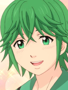 Suzumiya Hii (anime)