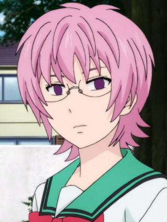 Featured image of post Saiki Kusuo Wiki Ordinary people sure are a pain follow saiki kusuo psychic for daily saiki content