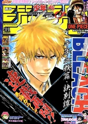September 9, 2013 Issue 41, Chapter 66