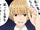 Touma Akechi, The Transfer Student Who Never Shuts Up