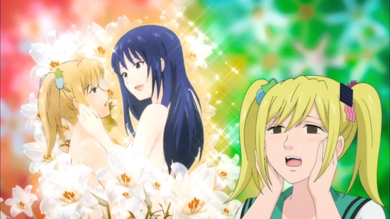 If You're Looking For a Boyfriend...